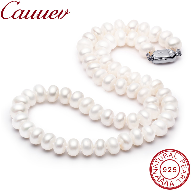 Pearl Trim Chain - Cauuev Amazing price AAAA high quality