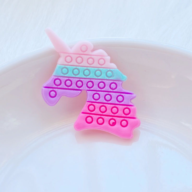 20Pcs New Cute Fishtail Unicor – обзор и цена Embellishment Glue Craft