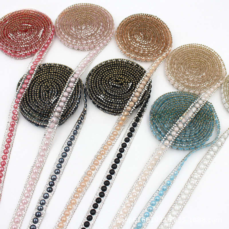 Diy Rhinestone Decorative Stri – обзор и цена Embellishment Glue Craft