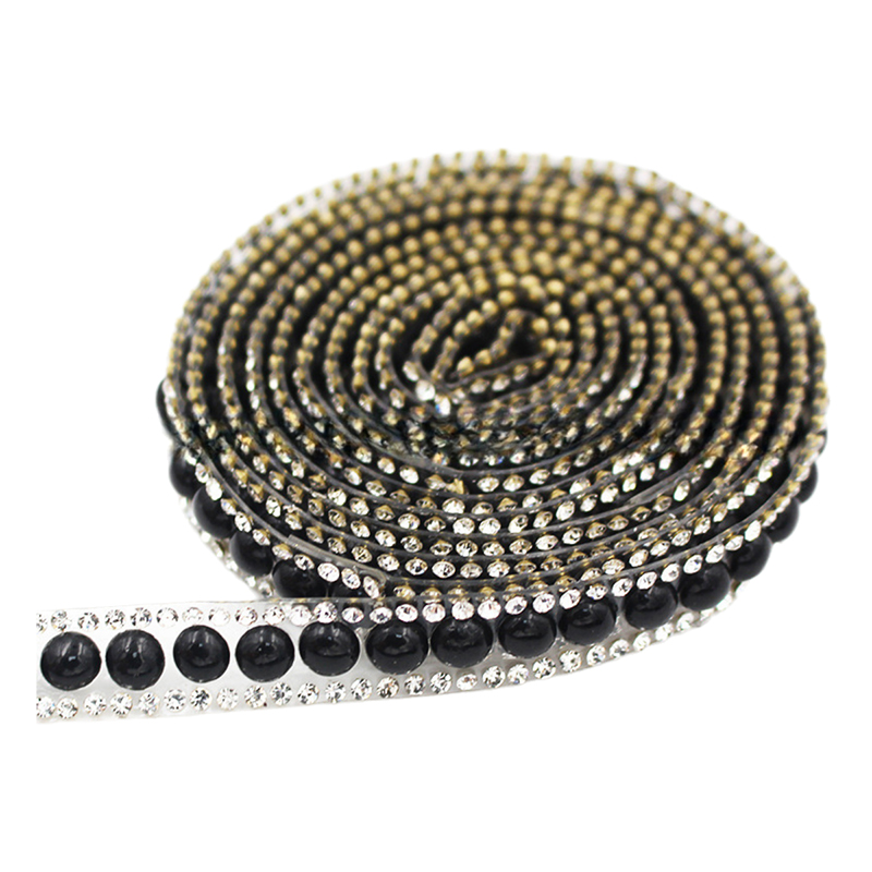 Diy Rhinestone Decorative Stri – обзор и цена Embellishment Glue Craft