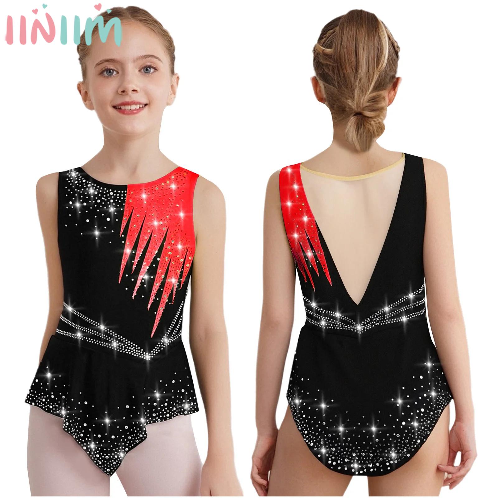 Girls Rhinestones Contrast Col – обзор и цена Rhinestone Banding Trim