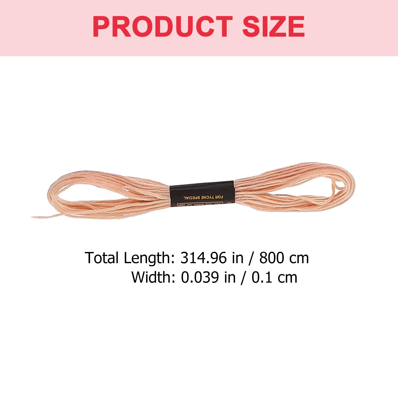 100pcs Embroidery Thread Cross – обзор и цена Embroidery Craft