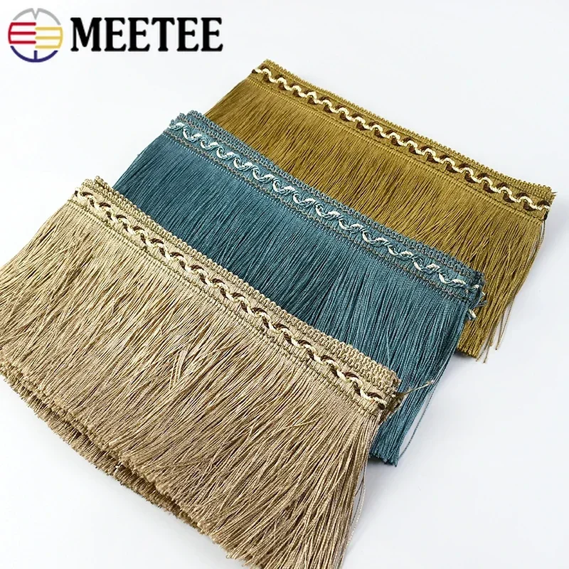 1-5Meters Tassel Fringe for Cu – обзор и цена Fringe Ribbon Sewing