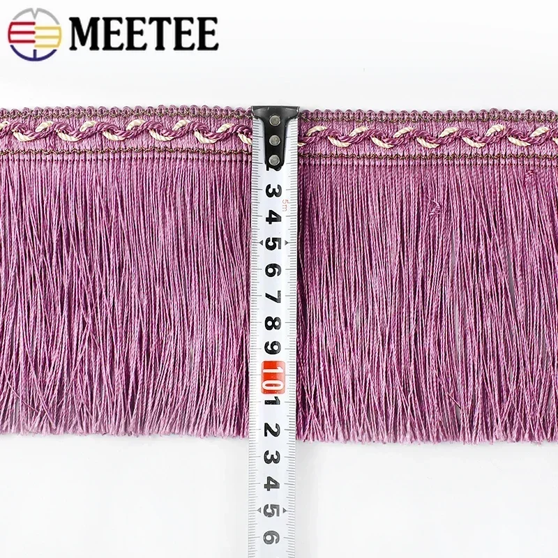 1-5Meters Tassel Fringe for Cu – обзор и цена Fringe Ribbon Sewing