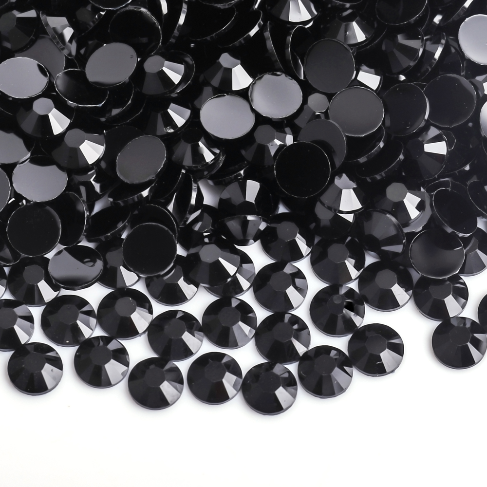 Resin White Jelly Rhinestones  – обзор и цена Embellishment Glue Craft