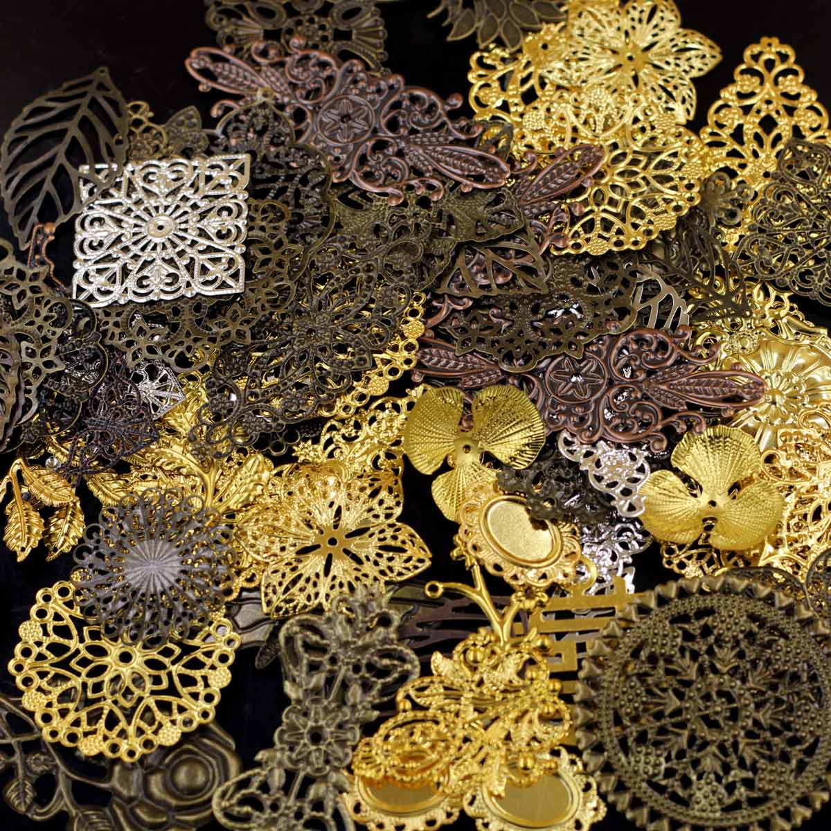 Embellishments Connectors Rand – обзор и цена Embellishment Crafts