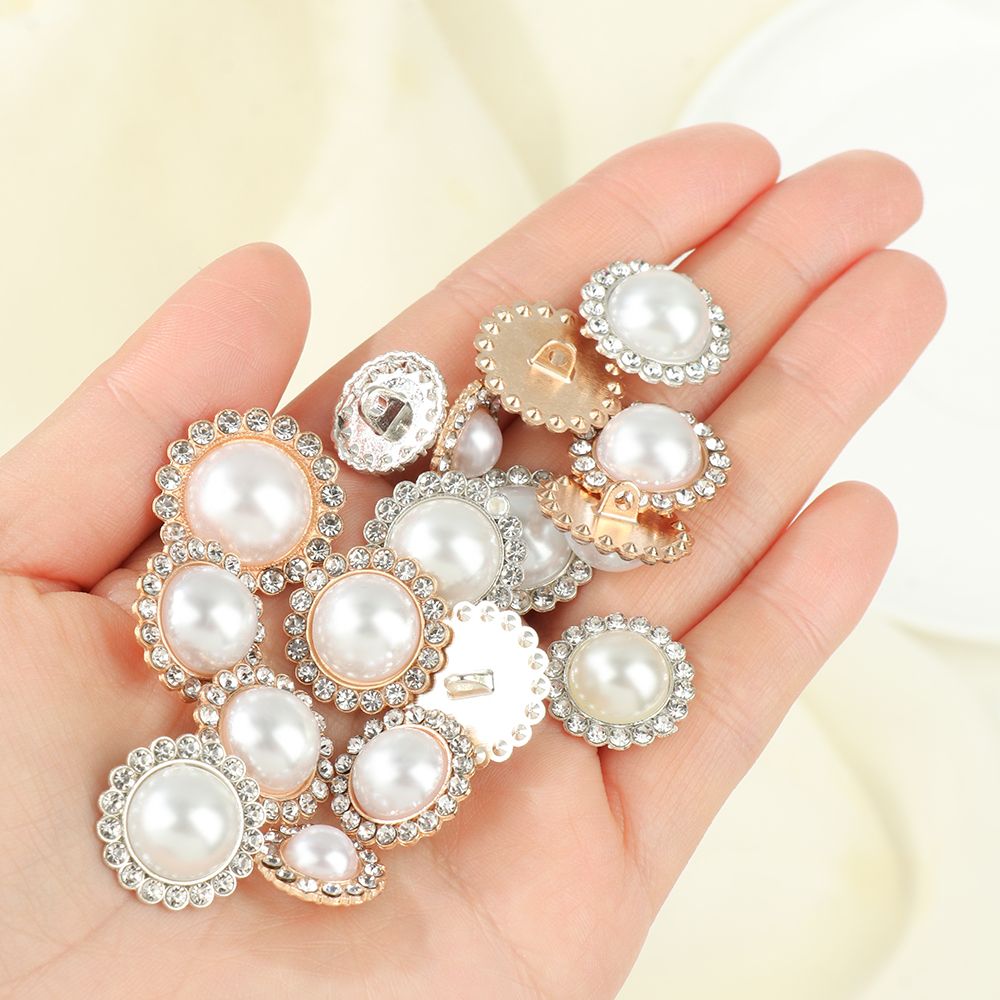 10Pcs Alloy Shiny Rhinestone P – обзор и цена Sew On Rhinestone