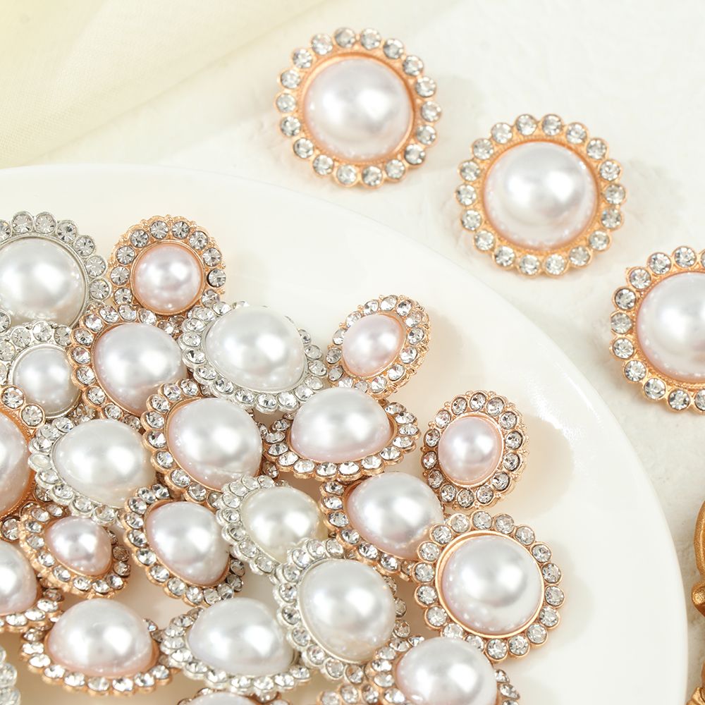 10Pcs Alloy Shiny Rhinestone P – обзор и цена Sew On Rhinestone