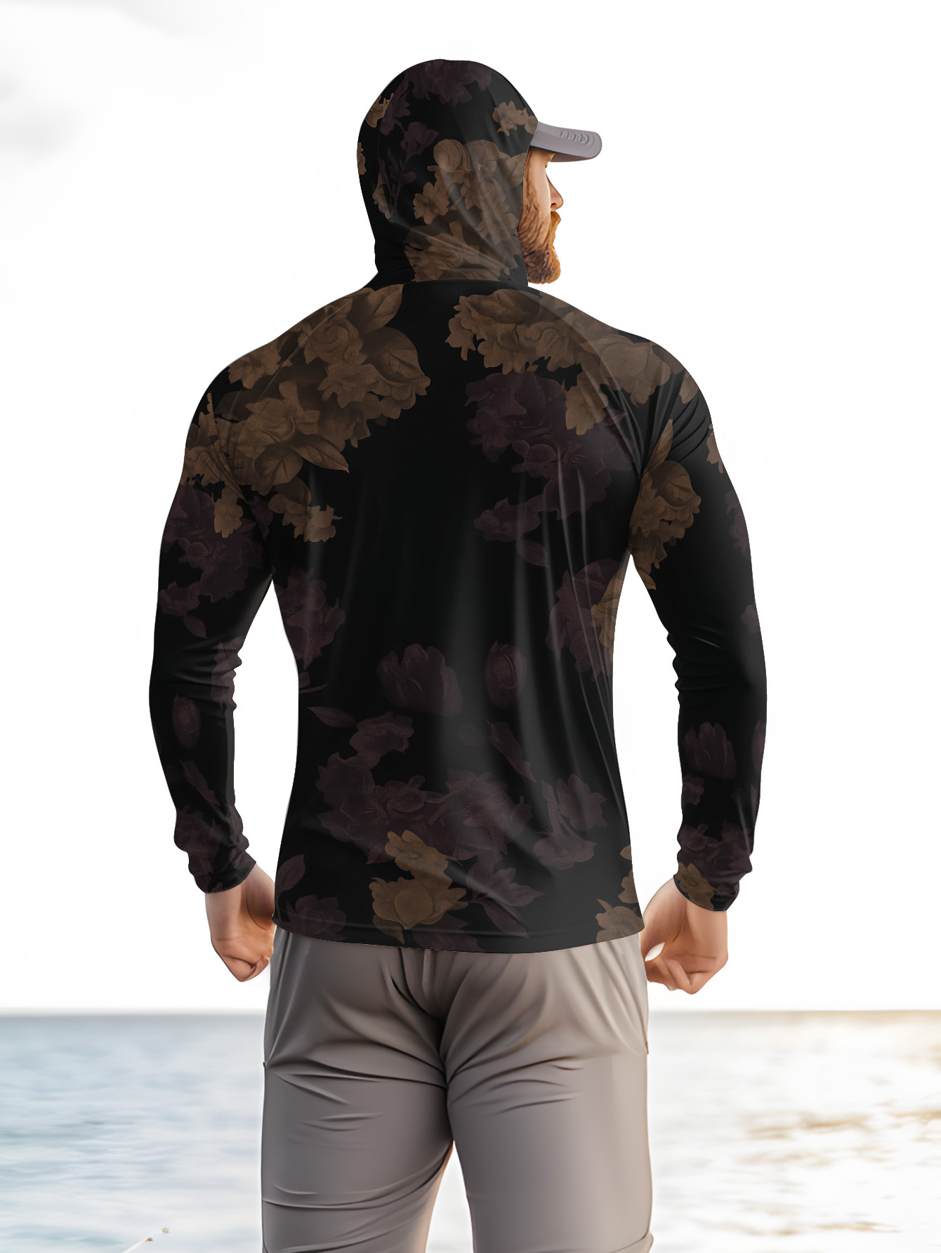 2026 Summer New Style Men's Lo – обзор и цена Embellish Knit