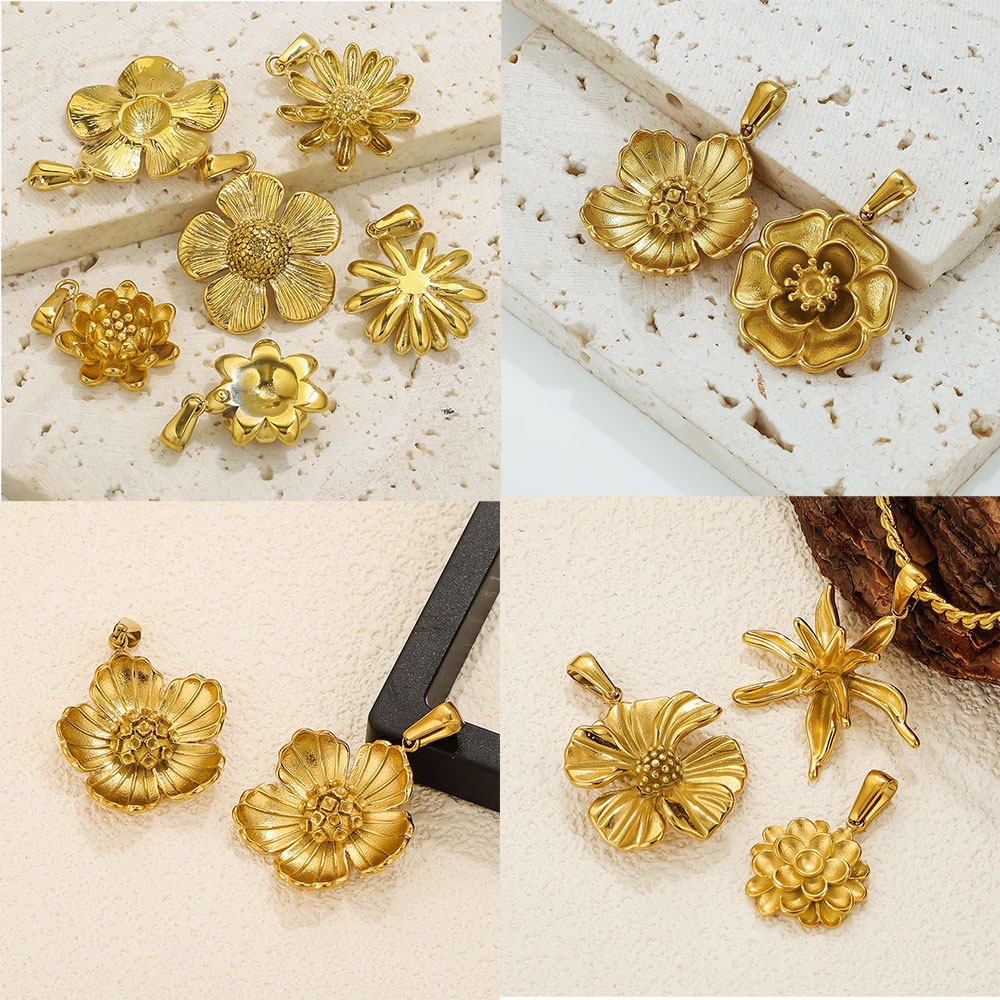 2 PCS Lot Stainless Steel Char – обзор и цена Embellishment Crafts