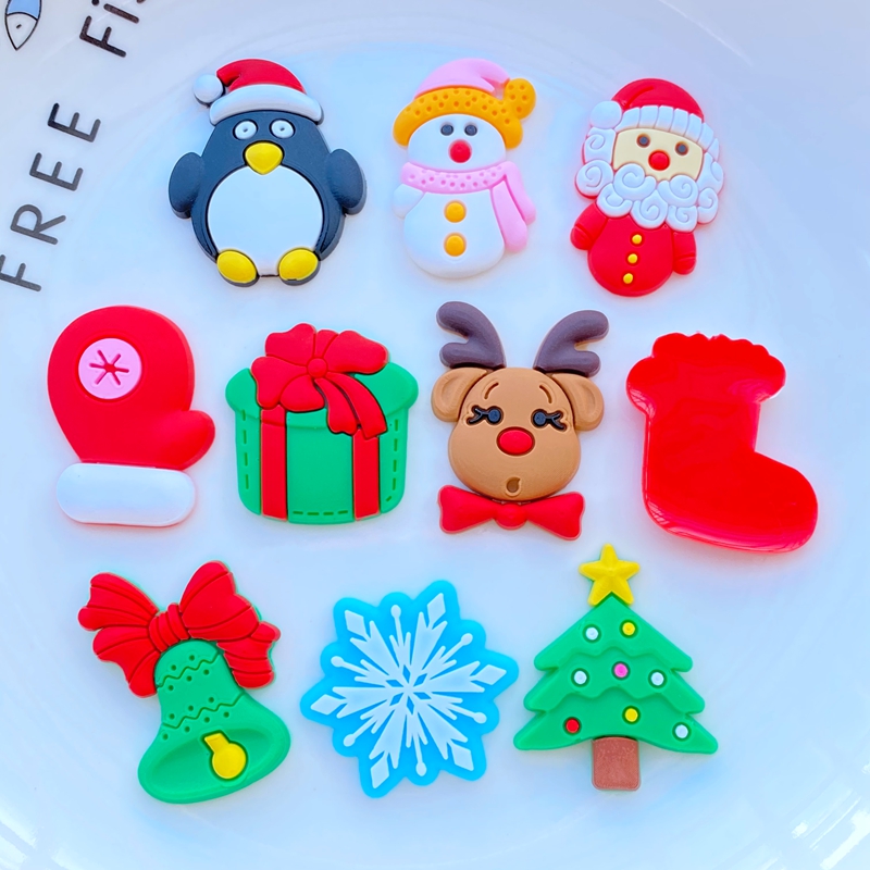 20pcs New Pattern Cute Cartoon – обзор и цена Embellishment Glue Craft