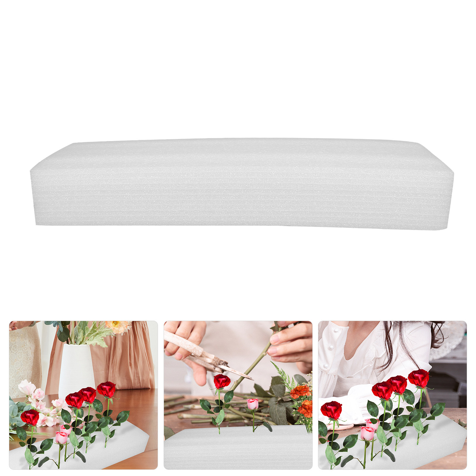 Foam Blocks for Crafts 50cm Wh – обзор и цена Embellishment Crafts