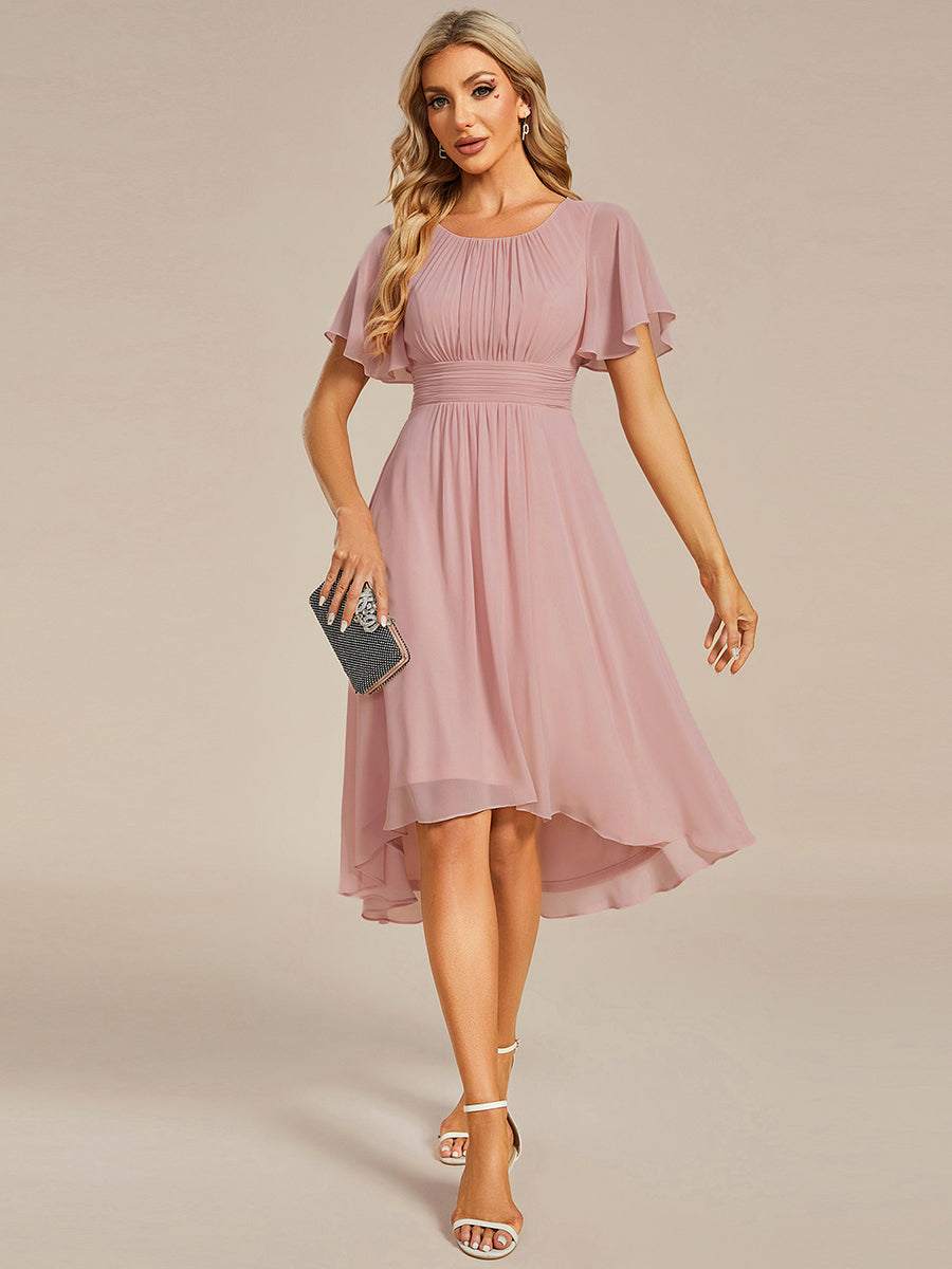 BAZIIINGAAA Party Dress Gracef – обзор и цена Tassel Fringe Trim