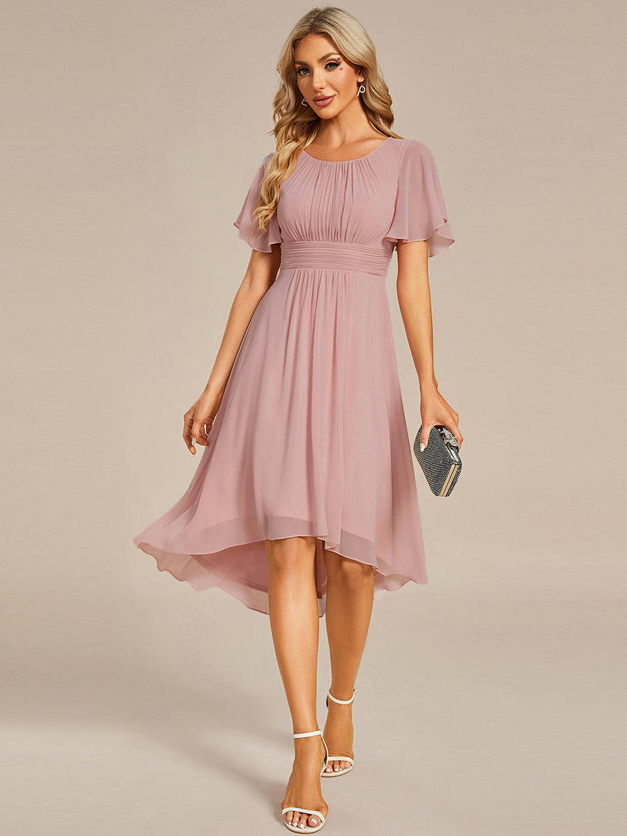 BAZIIINGAAA Party Dress Gracef – обзор и цена Tassel Fringe Trim