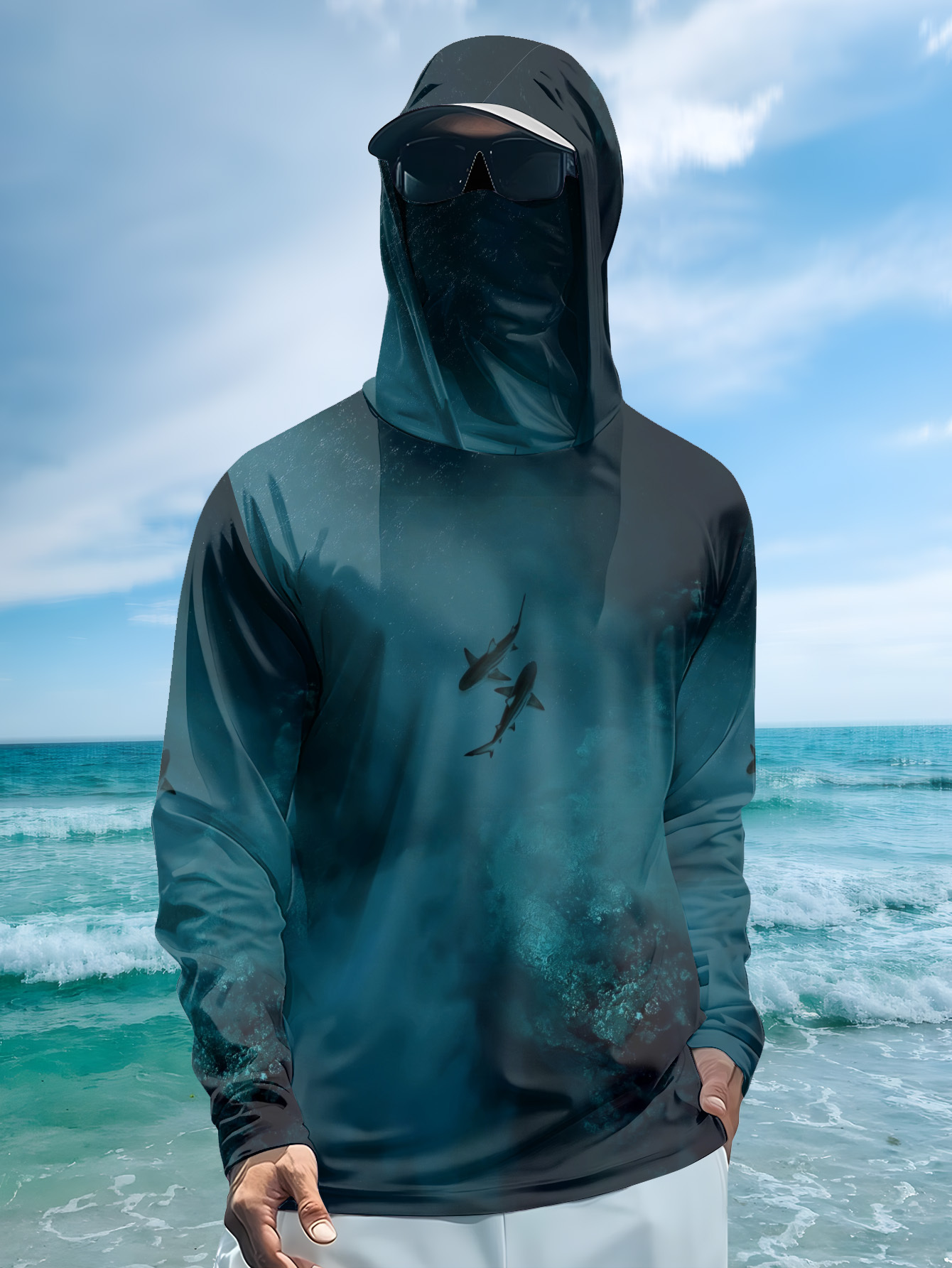 2026 Summer New Style Men's Lo – обзор и цена Embellish Knit