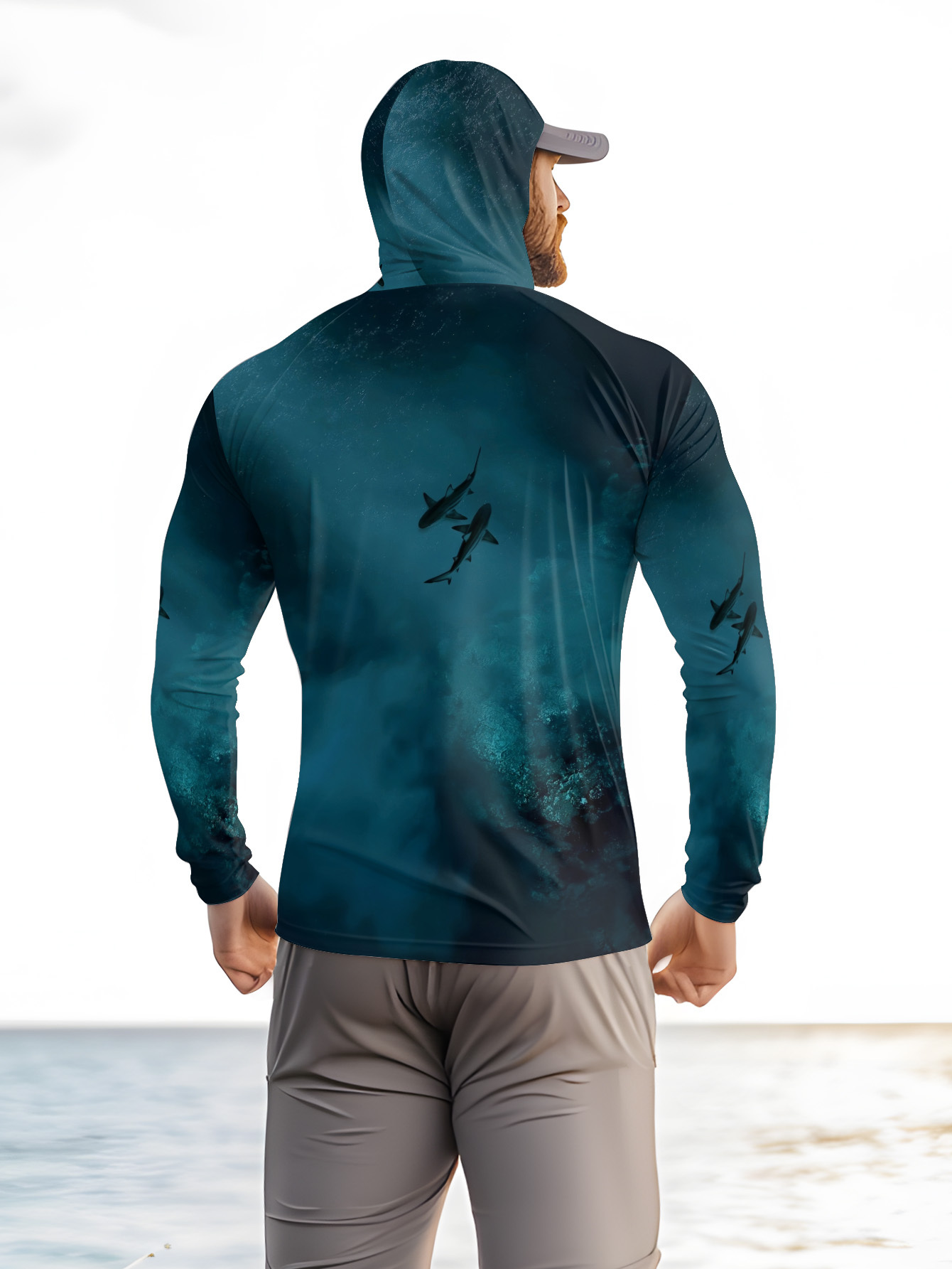 2026 Summer New Style Men's Lo – обзор и цена Embellish Knit