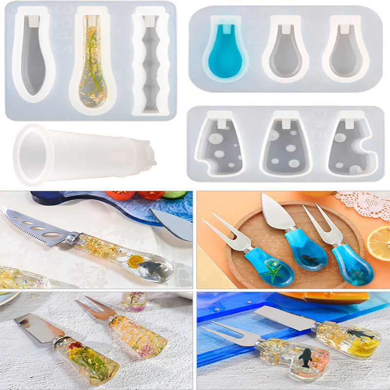 DM379 Knife And Fork Handle Re – обзор и цена Craft Embellishment Storage