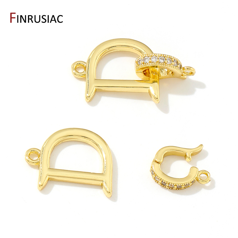 18K Gold Plated Brass Fastener – обзор и цена Embroidery Craft
