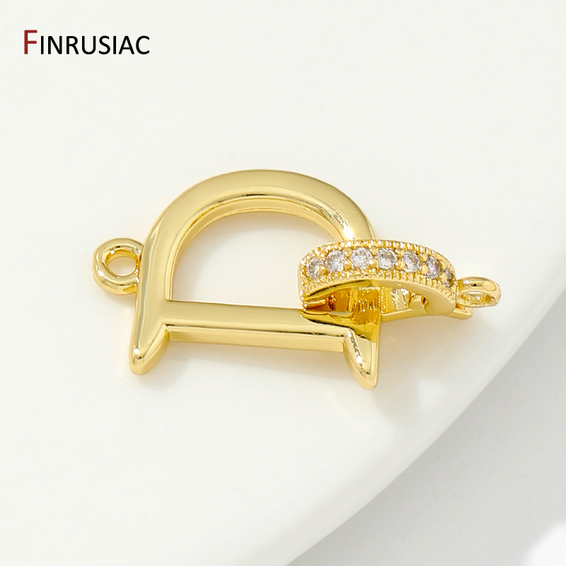 18K Gold Plated Brass Fastener – обзор и цена Embroidery Craft