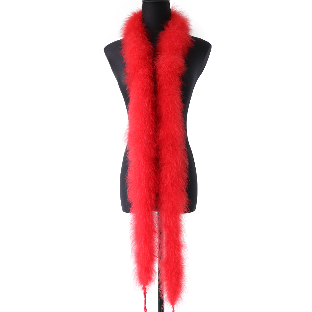 22g Turkey Marabou Feather Boa – обзор и цена Feather Trim Marabou