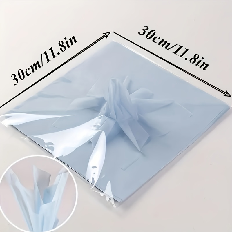 120Pcs - Removable Flower Wrap – обзор и цена Embellishment Crafts