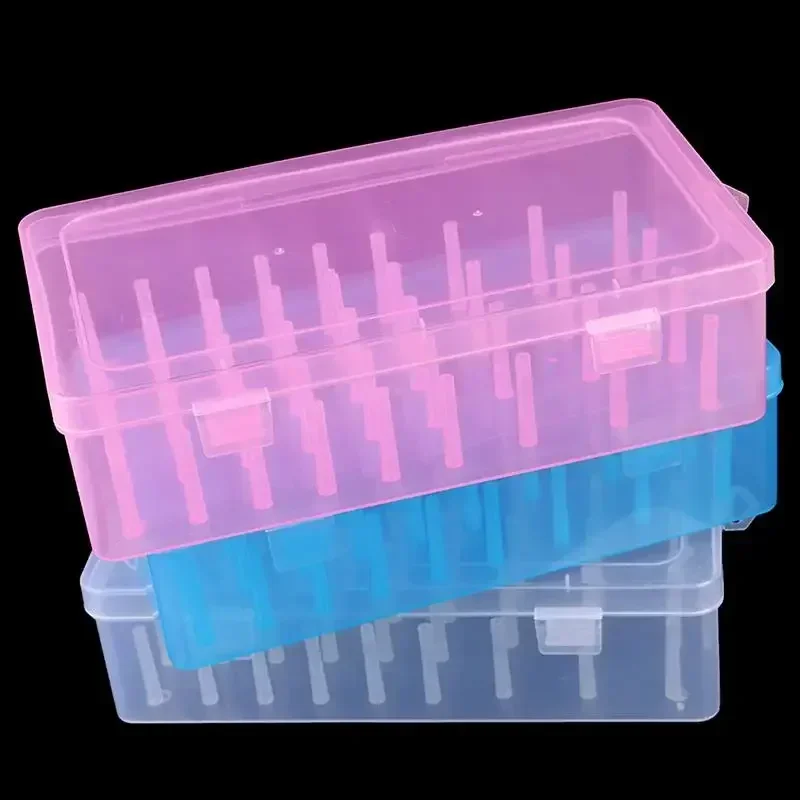 New Sewing Thread  Box 42 Piec – обзор и цена Craft Embellishment Storage