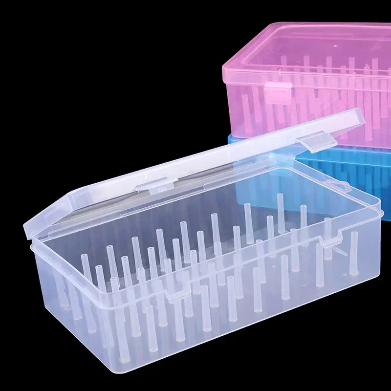 New Sewing Thread  Box 42 Piec – обзор и цена Craft Embellishment Storage