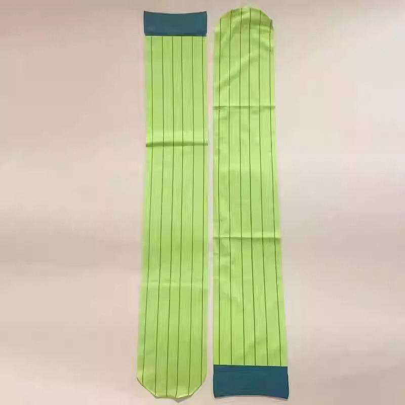 Anime Mitsuri Kanroji Cosplay  – обзор и цена Embellish Knit
