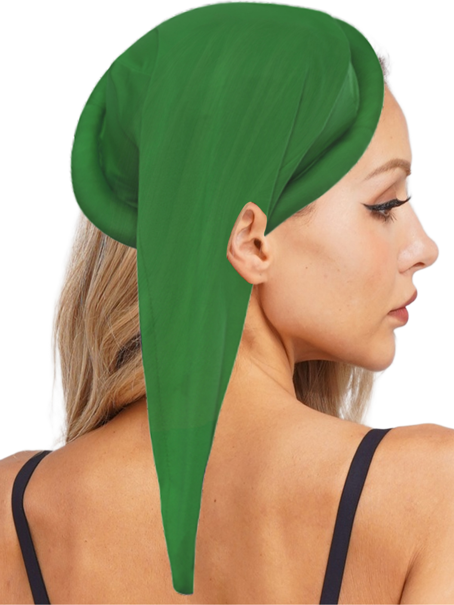 Womens Mens Christmas Elf Hat  – обзор и цена Embellish Knit