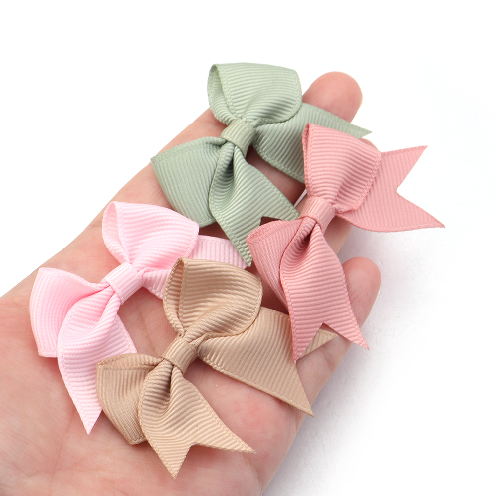 20Pcs 4x6cm Satin Ribbon Bowkn – обзор и цена Embellishment Crafts