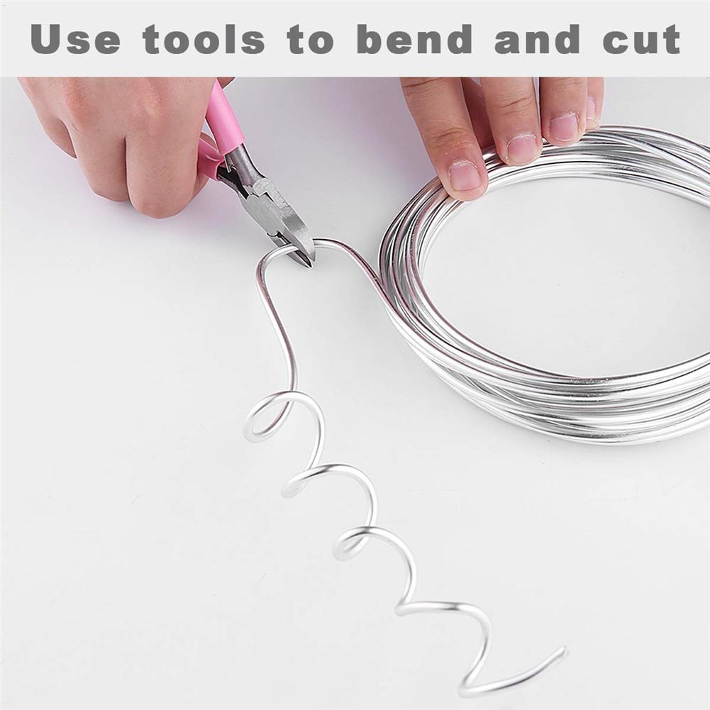 Bendable Craft Wire Anti Fade  – обзор и цена Embellishment Crafts