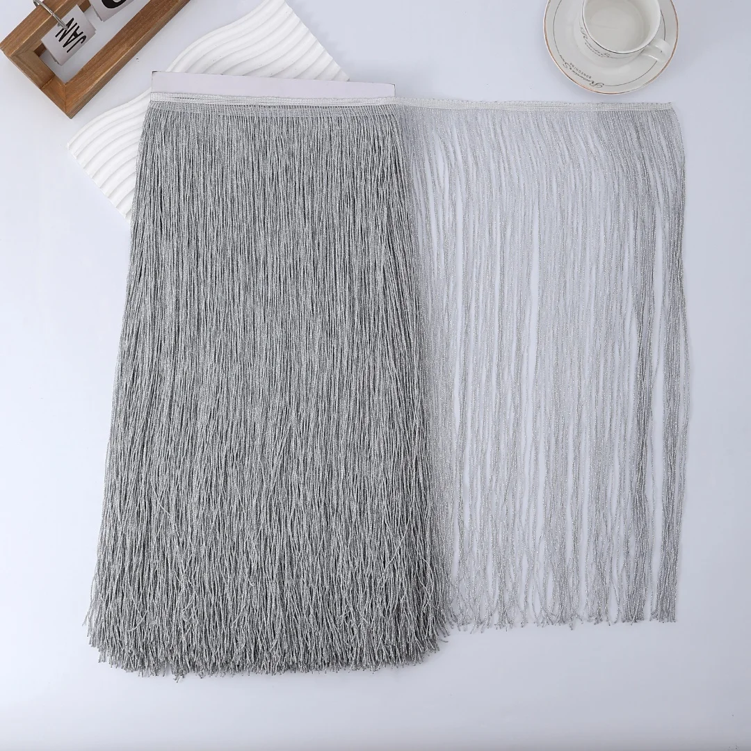 2Yards Gold Lace Fringe Trim T – обзор и цена Fringe Ribbon Sewing
