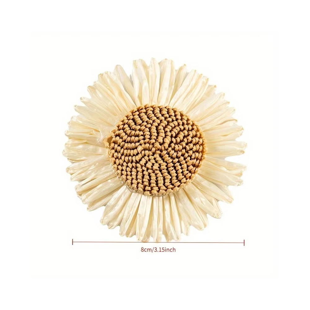 5/10/20pcs Sunflower & Daisy C – обзор и цена Embellish Craft