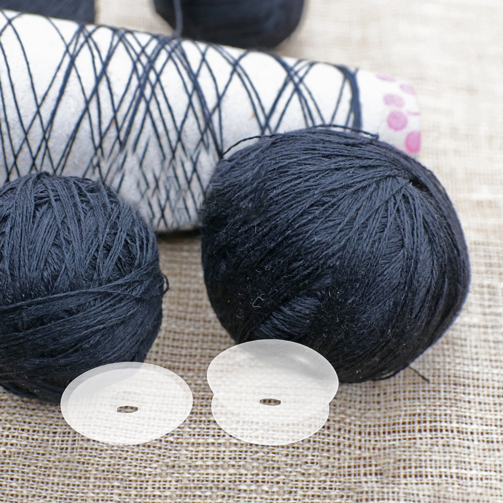 10Pcs Cord Spool Organizer No- – обзор и цена Embroidery Craft