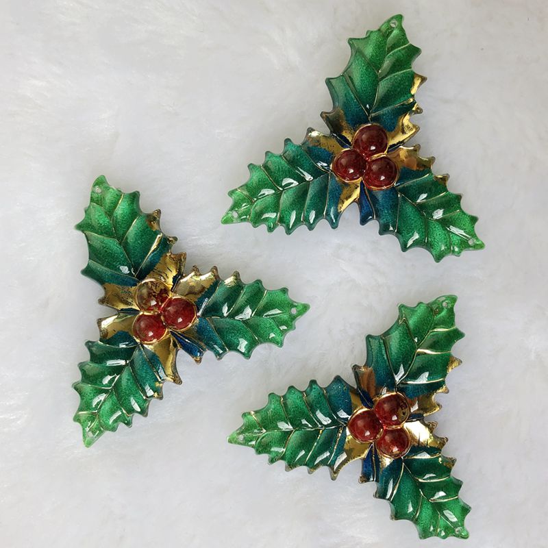 8PCS 40x41mm Resin Christmas L – обзор и цена Embellishment Glue Craft