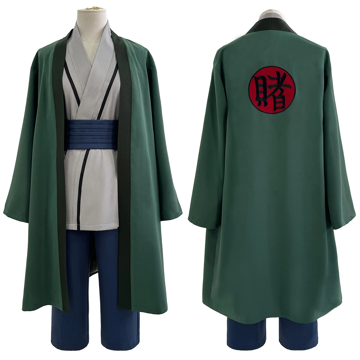 2025 HOLOUN Anime Tsunade Cosp – обзор и цена Embellish Knit