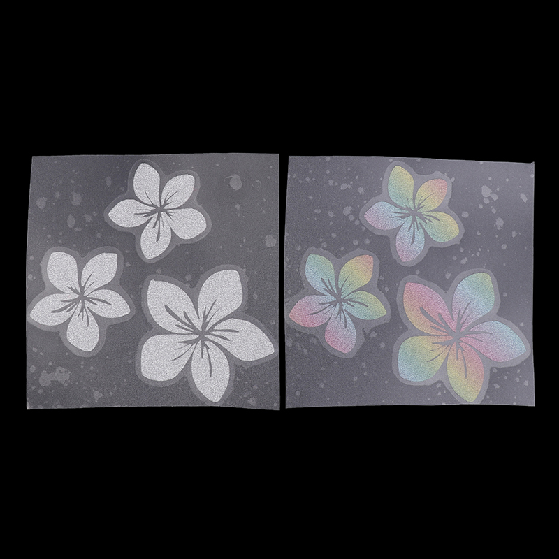 Floral Glitter Decorative Car  – обзор и цена Glitter Vinyl Roll