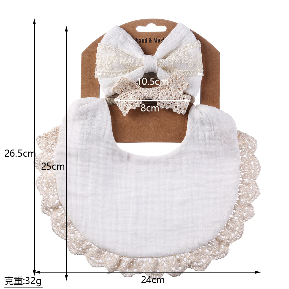 3Pcs/Set Solid Muslin Cotton B – обзор и цена Tassel Fringe Trim