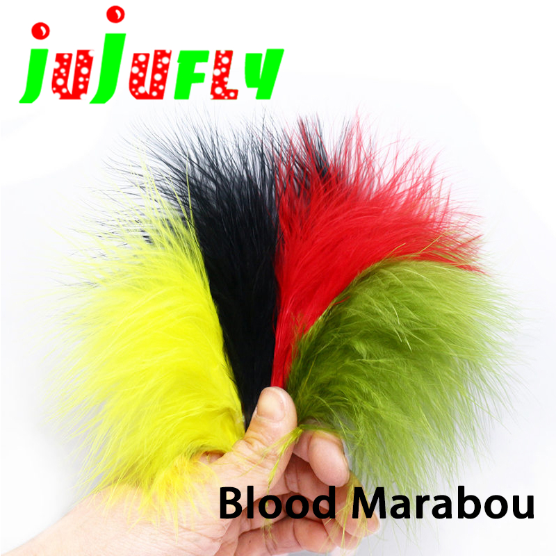 Selected 20feathers turkey mar – обзор и цена Feather Trim Marabou