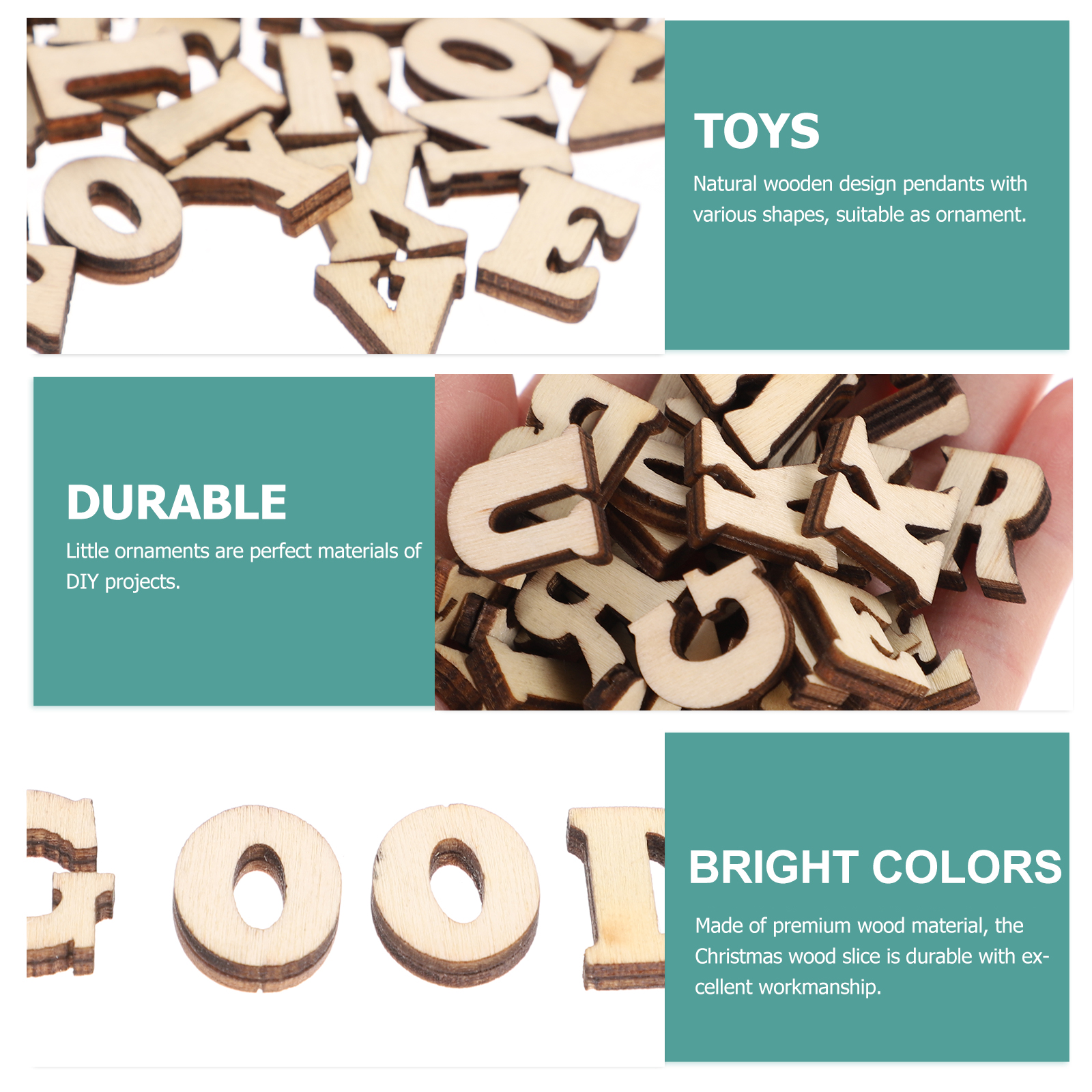100pcs DIY Doodle Educational  – обзор и цена Embellish Craft