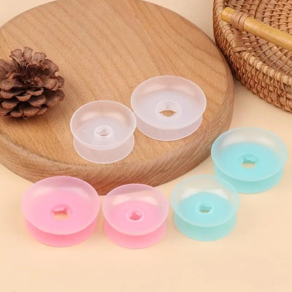 Empty Spools Empty Bobbin Spoo – обзор и цена Organza Ribbon Spool