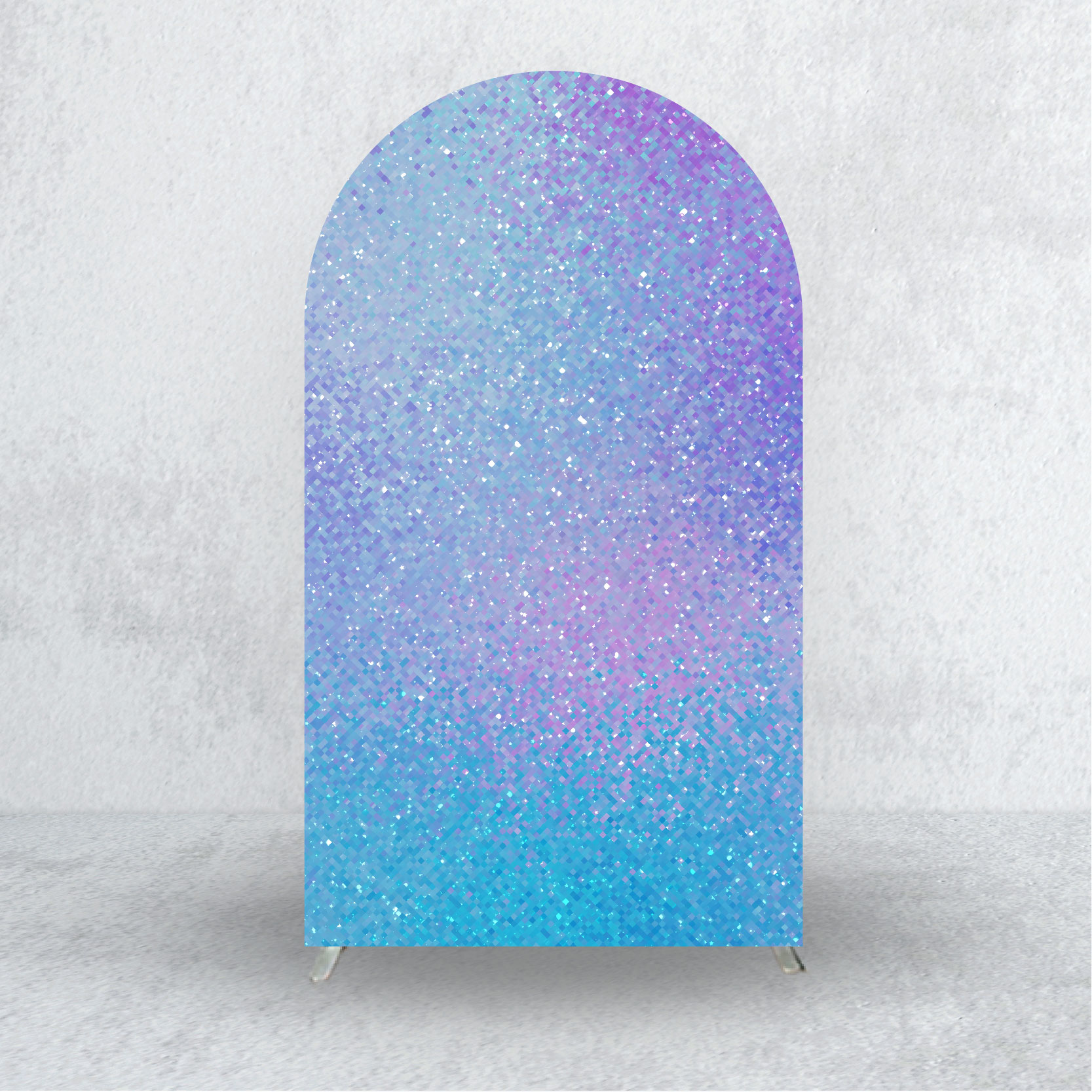 Party Supplies Arch Backdrop C – обзор и цена Sequin Fabric Panel