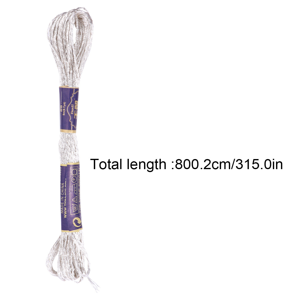12Pcs Metallic Sewing Thread S – обзор и цена Embroidery Craft