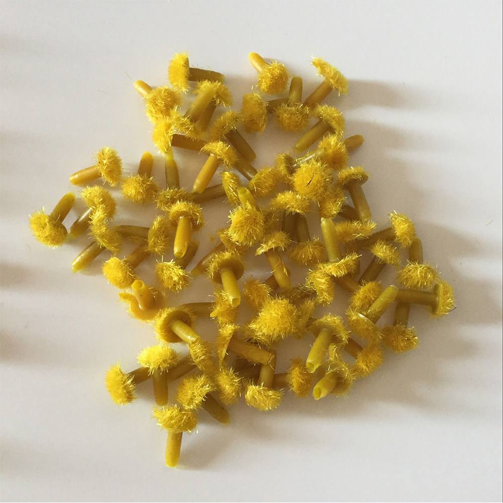 200Pcs Sunflower Stamens Simul – обзор и цена Embellishment Crafts