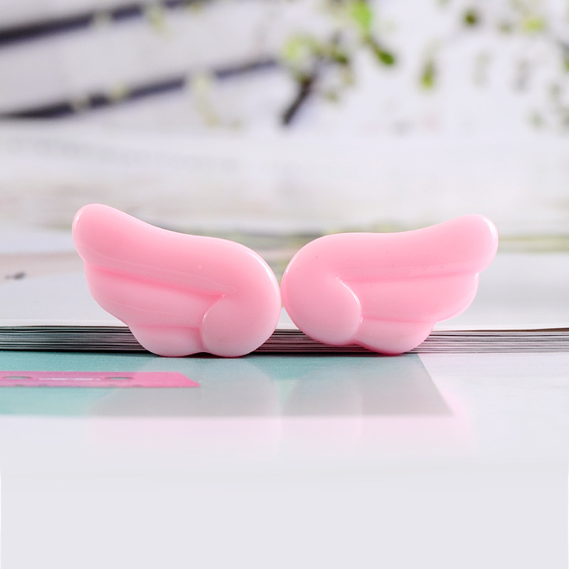 10PCS Kawaii Cute Angel Wings  – обзор и цена Embellish Craft