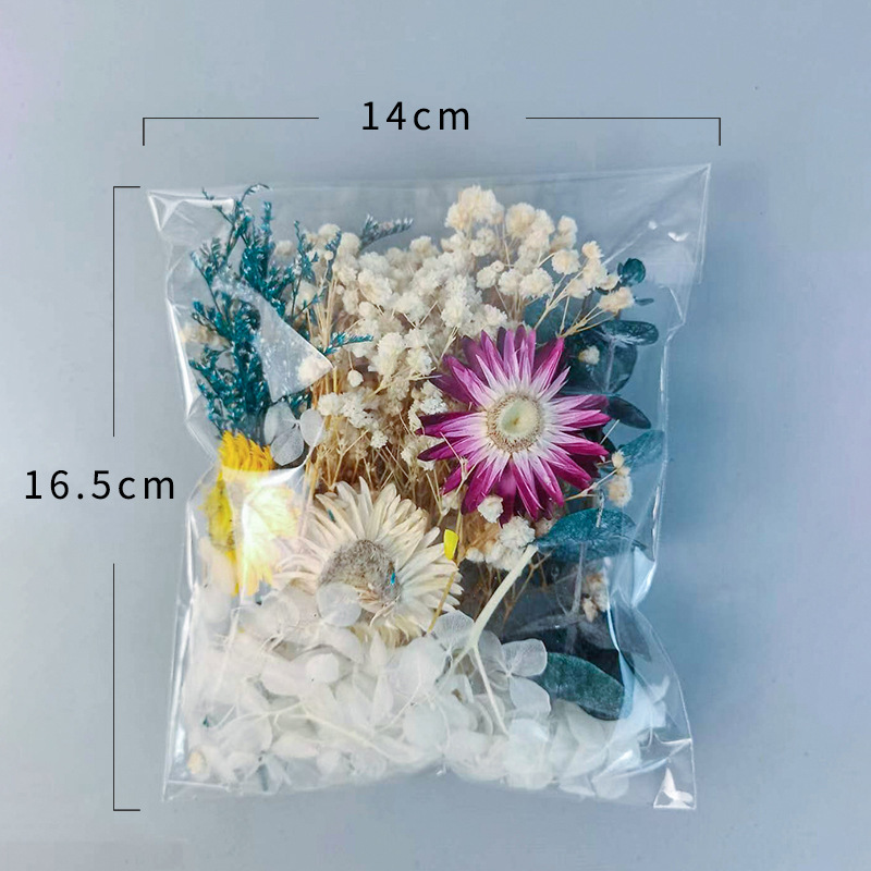 1pack Multifarious Dried Flowe – обзор и цена Embellish Craft