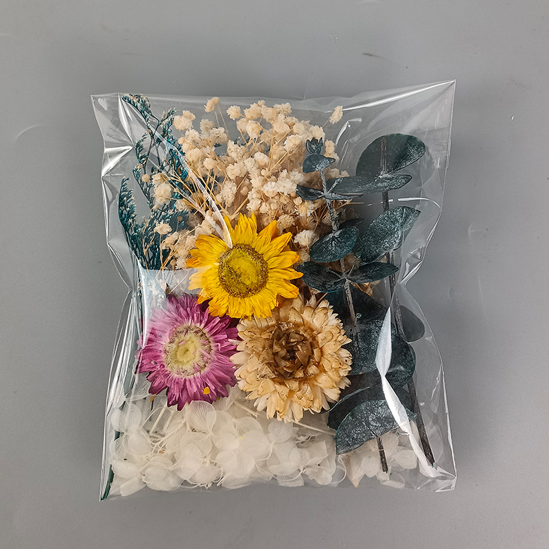 1pack Multifarious Dried Flowe – обзор и цена Embellish Craft