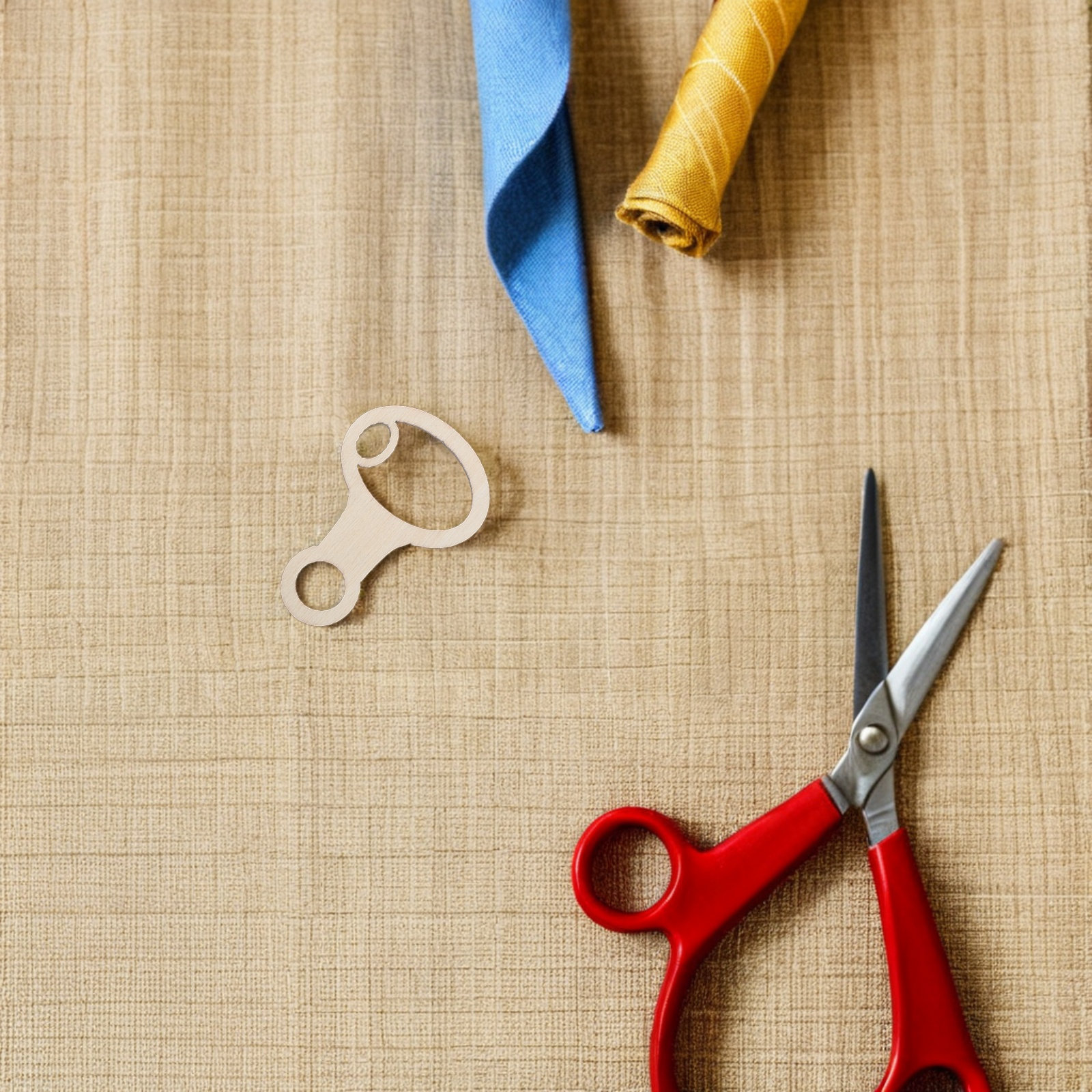 50Pcs Wooden Embroidery Floss  – обзор и цена Embroidery Craft