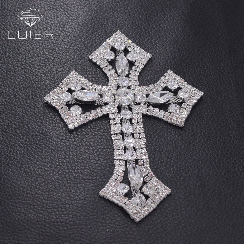 CuiEr 10pcs/lot Rhinestones Cr – обзор и цена Sew On Rhinestone