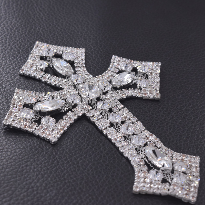 CuiEr 10pcs/lot Rhinestones Cr – обзор и цена Sew On Rhinestone
